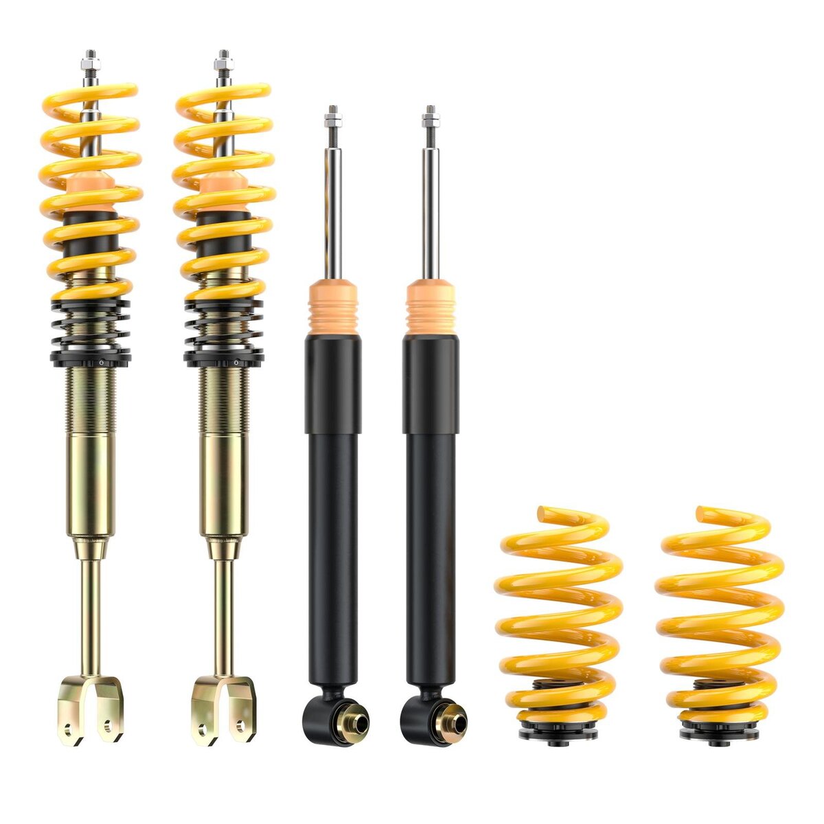 ST XA Coilover Audi 18210056