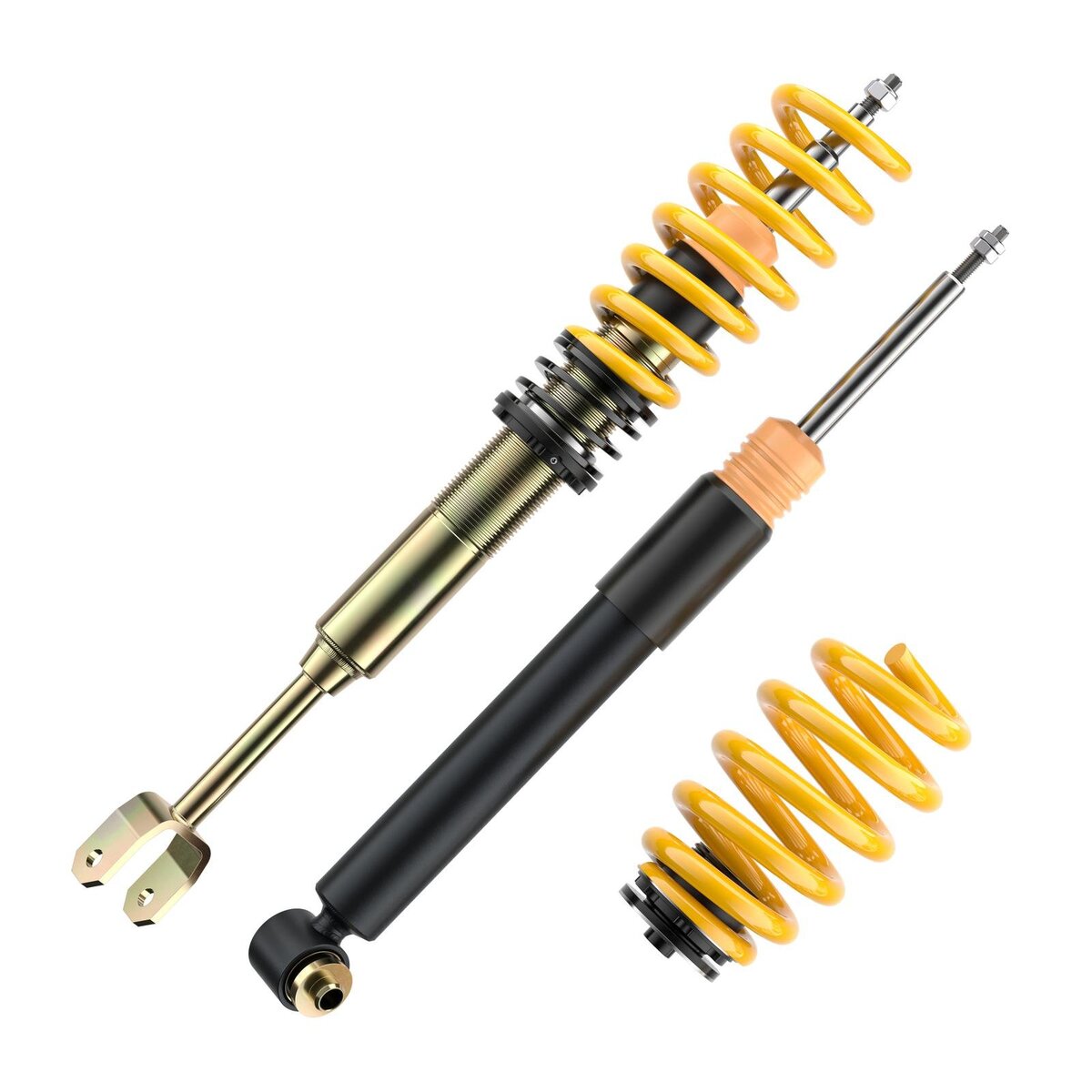 ST XA Coilover Audi 18210056 - Image 2