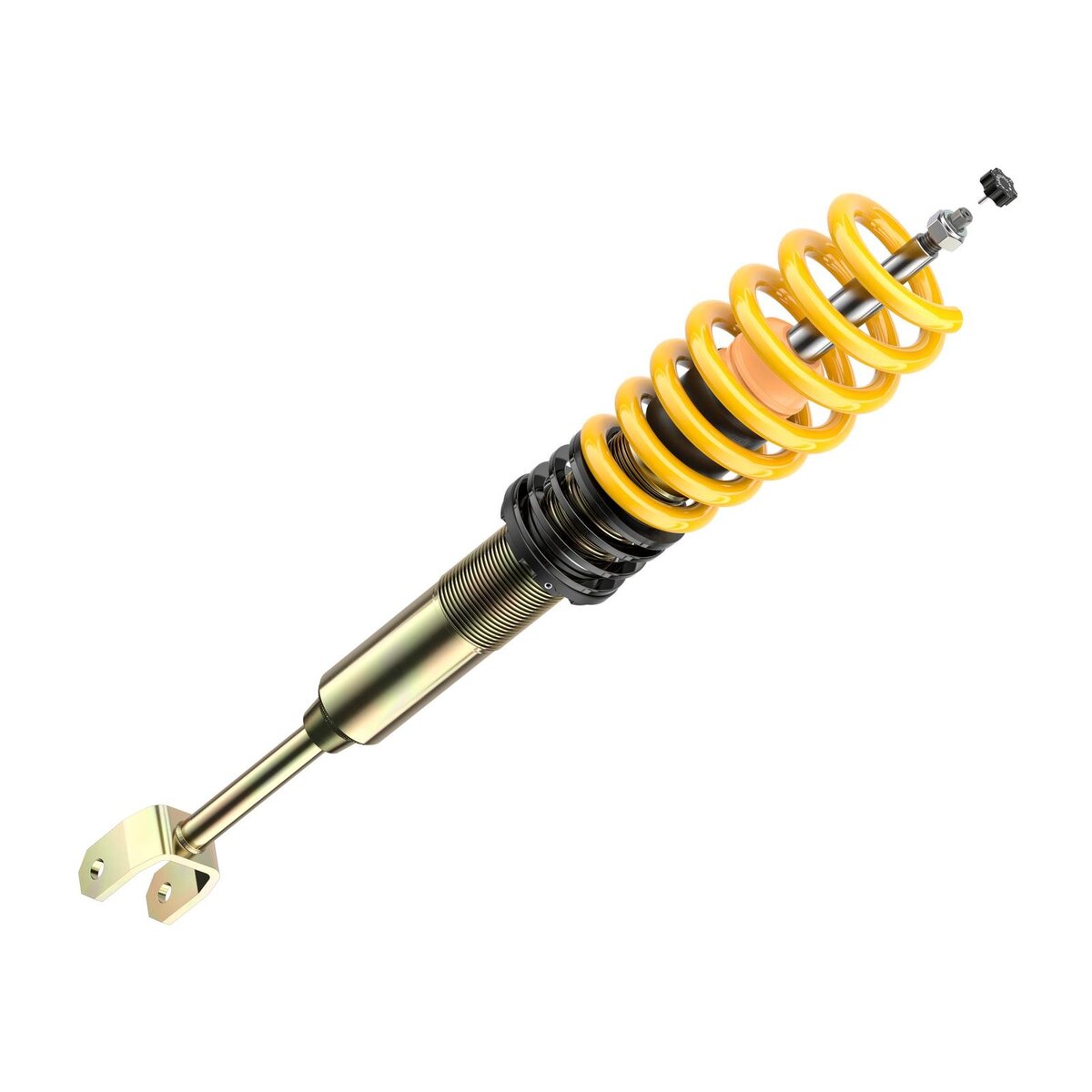 ST XA Coilover Audi 18210056 - Image 3