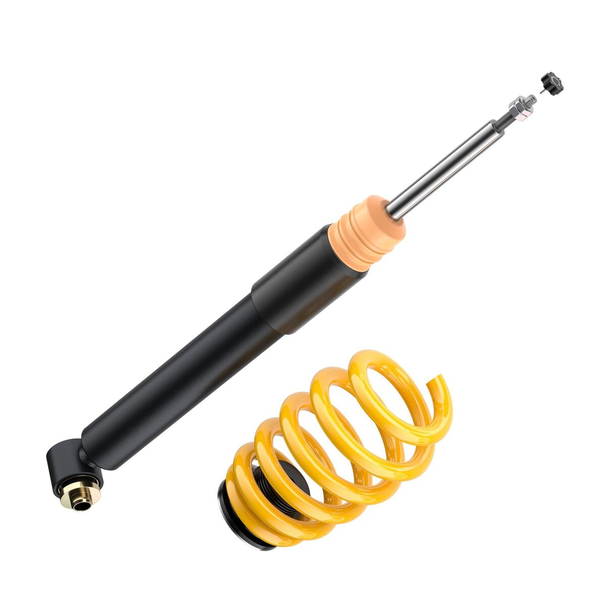 ST XA Coilover Audi 18210056 - Image 6