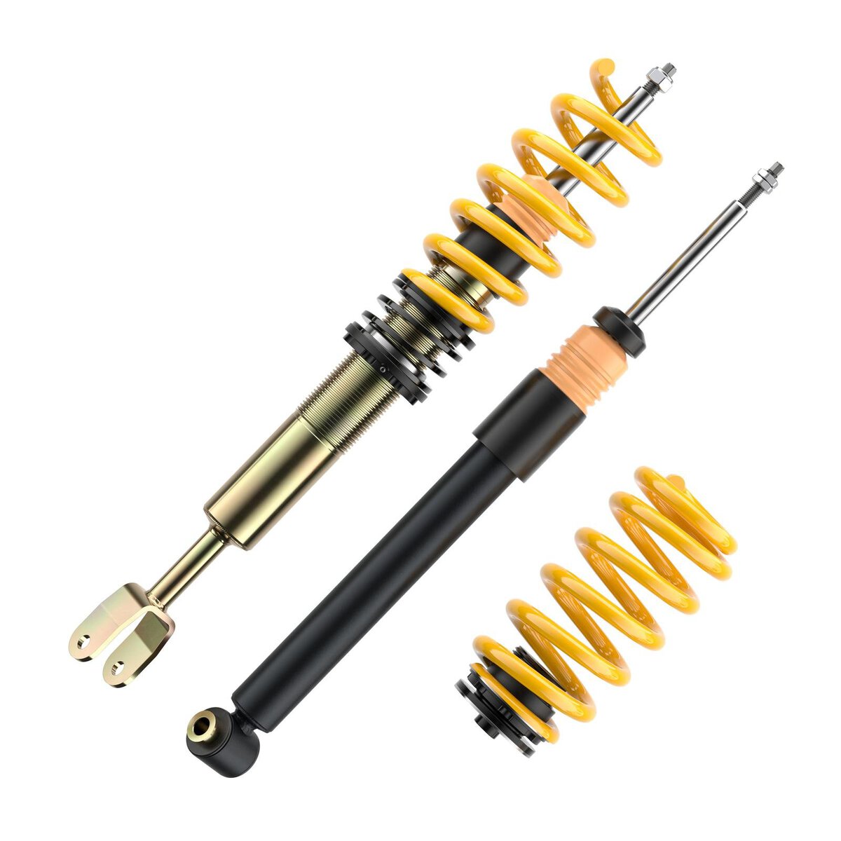 ST XA Coilover Audi 18210058 - Image 2