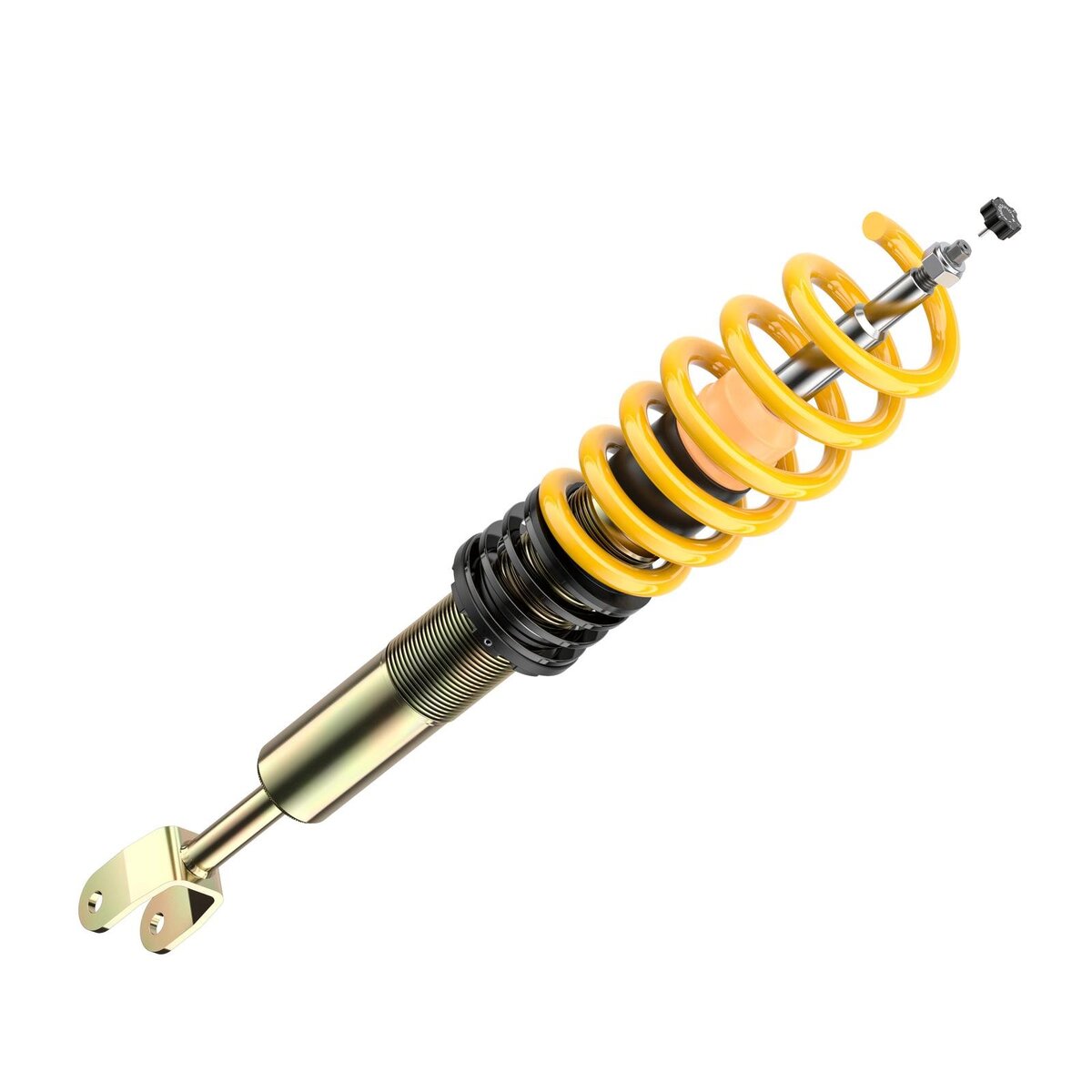 ST XA Coilover Audi 18210058 - Image 3