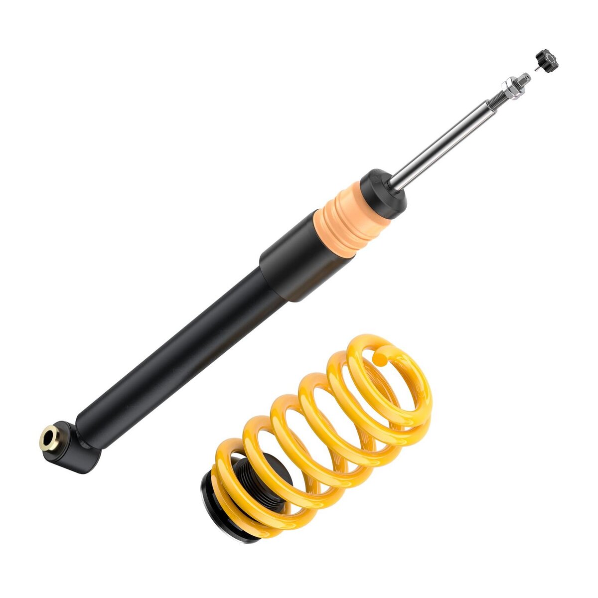 ST XA Coilover Audi 18210058 - Image 6