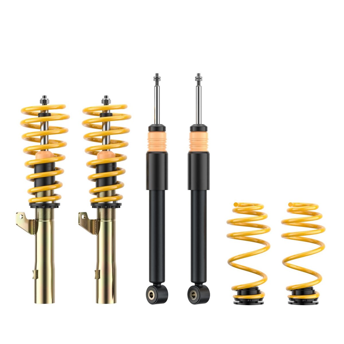 ST XA Coilover Audi 18210062