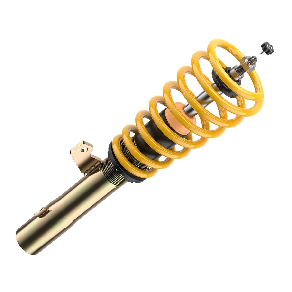 ST XA Coilover Audi 18210062 - Image 3