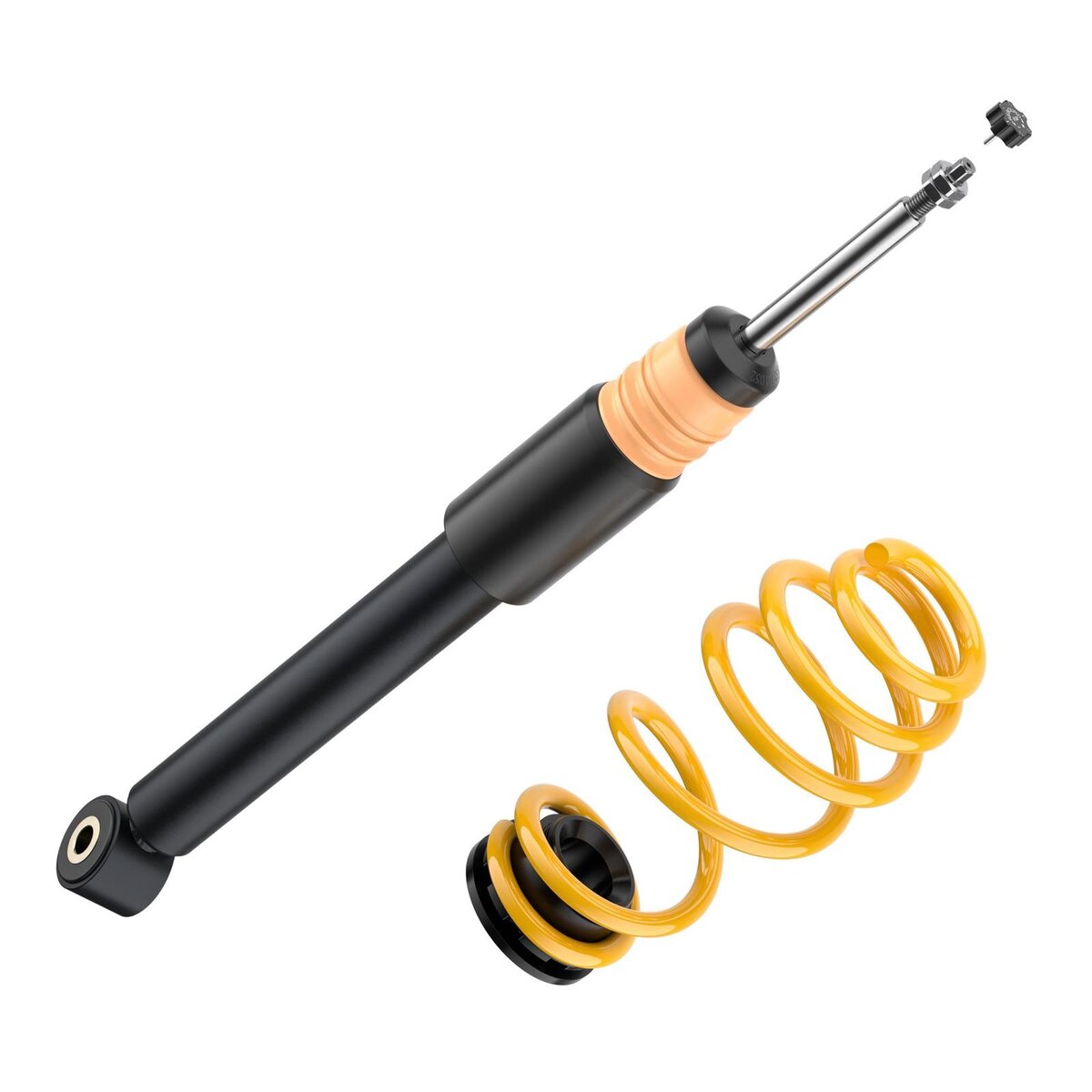 ST XA Coilover Audi 18210062 - Image 6