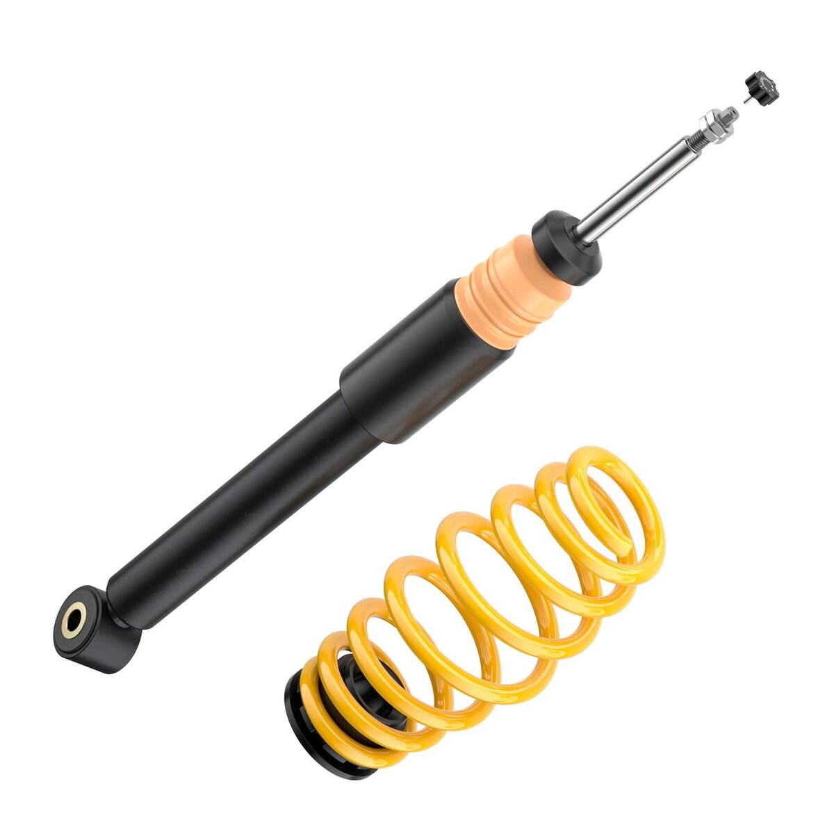 ST XA Coilover Audi VW 18210069 - Image 6