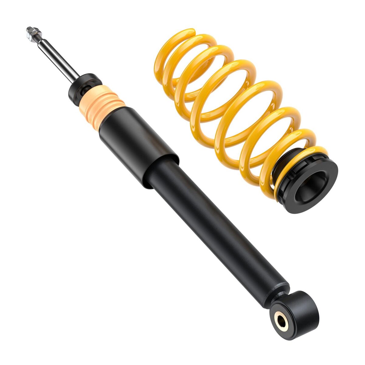 ST XA Coilover Audi VW 18210069 - Image 7