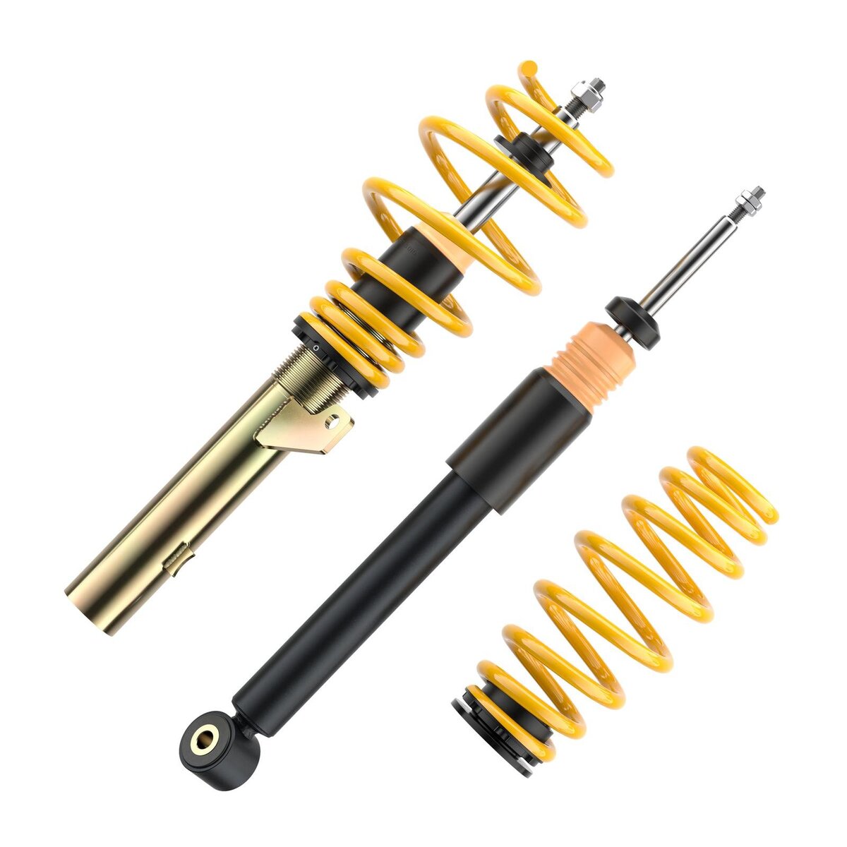 ST XA Coilover Audi VW 18210070 - Image 2