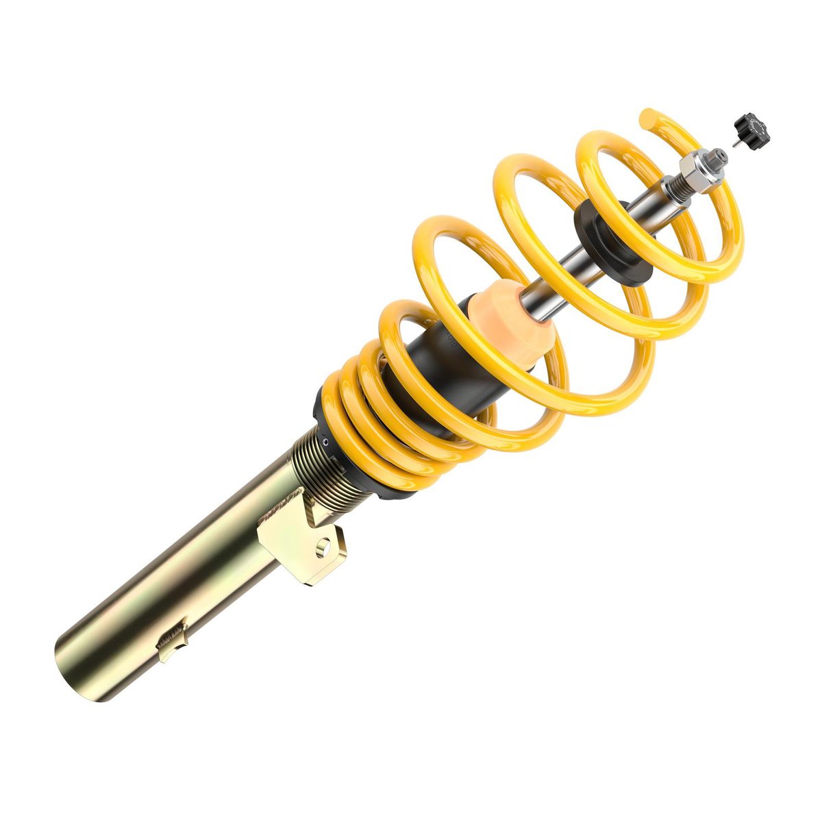 ST XA Coilover Audi VW 18210070 - Image 3