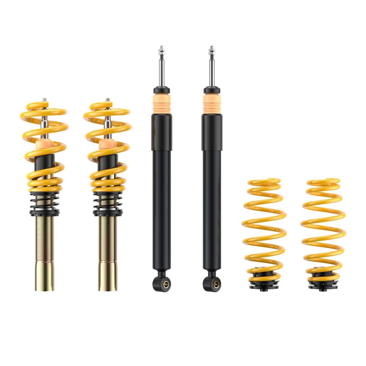 ST XA Coilover Audi 18210077