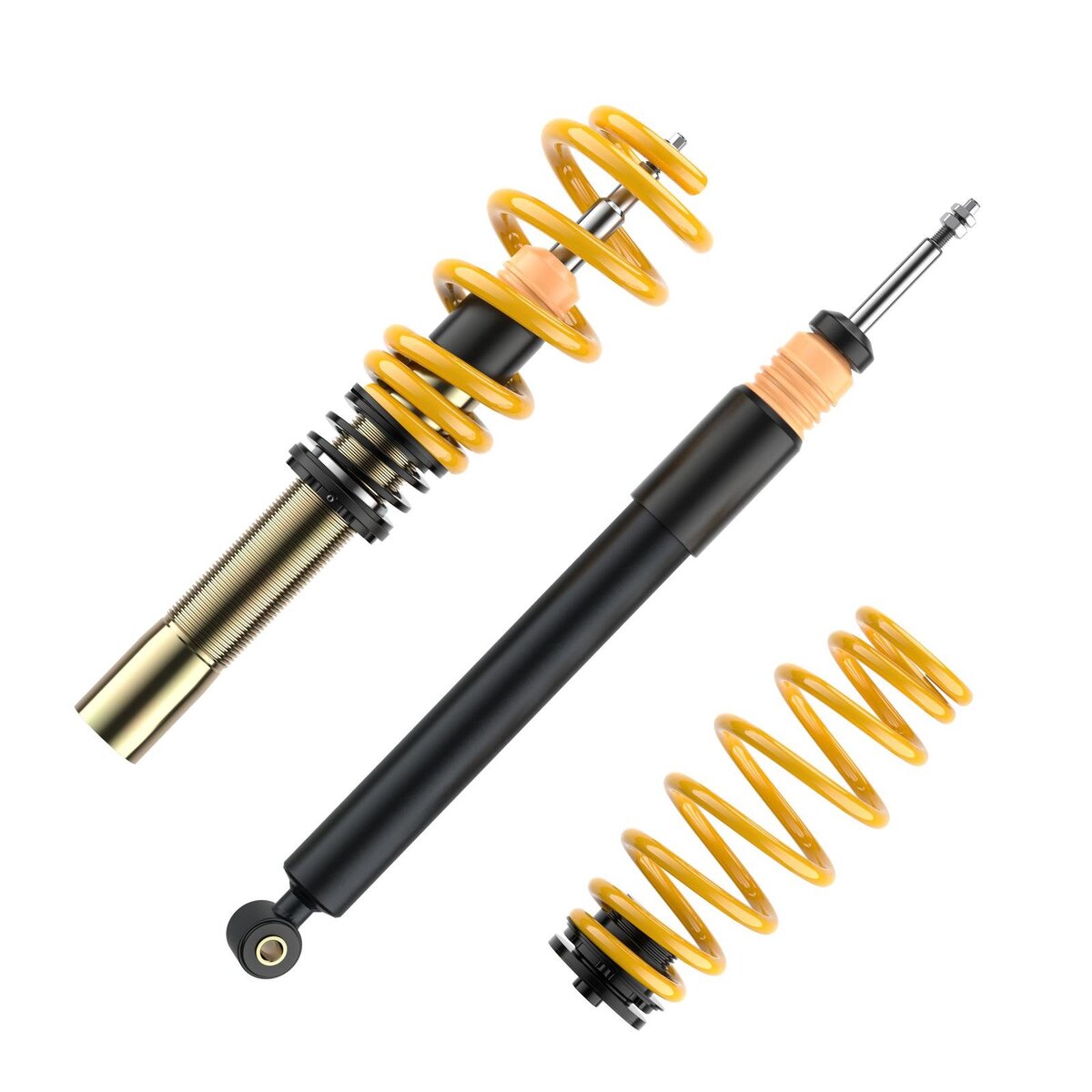 ST XA Coilover Audi 18210077 - Image 2
