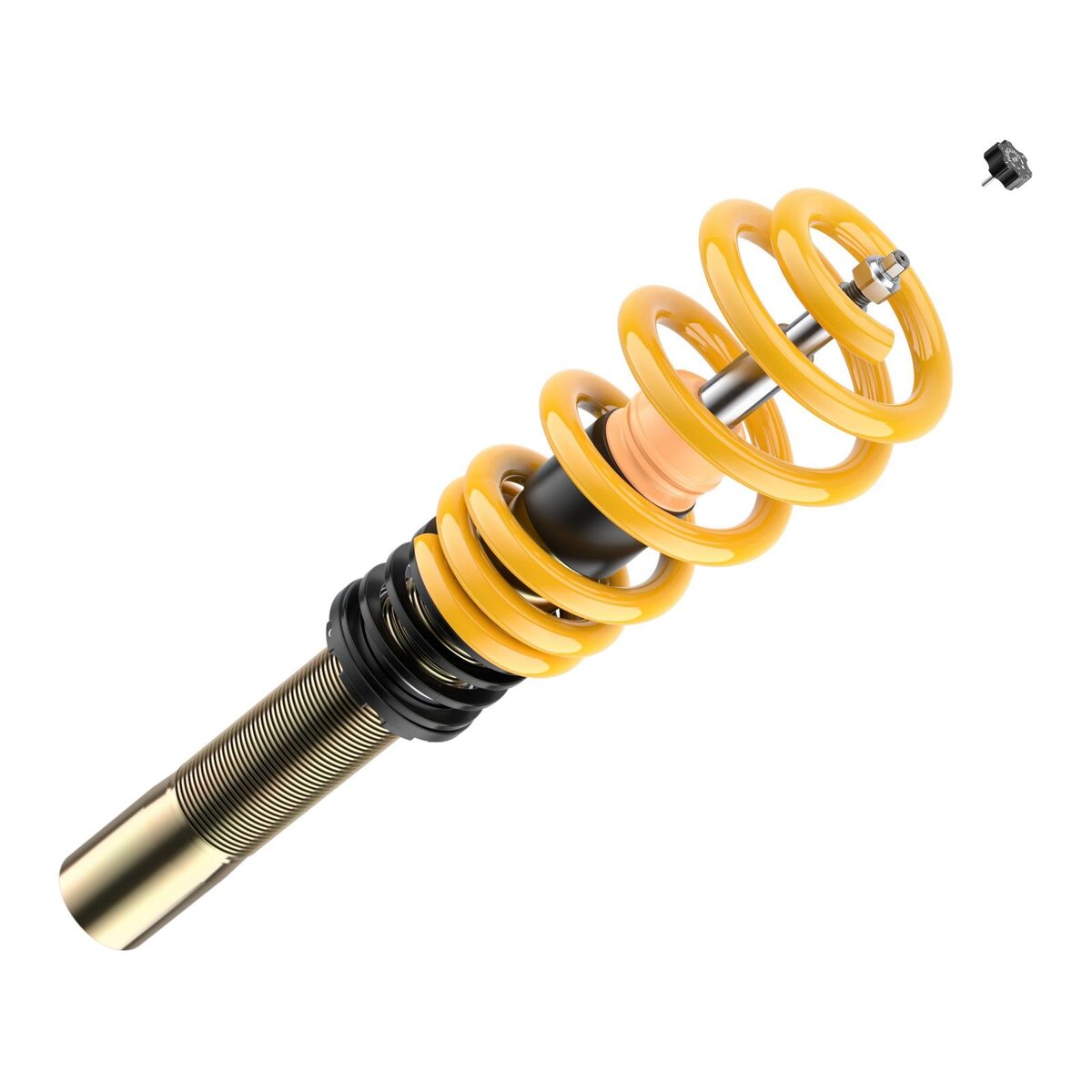 ST XA Coilover Audi 18210077 - Image 3