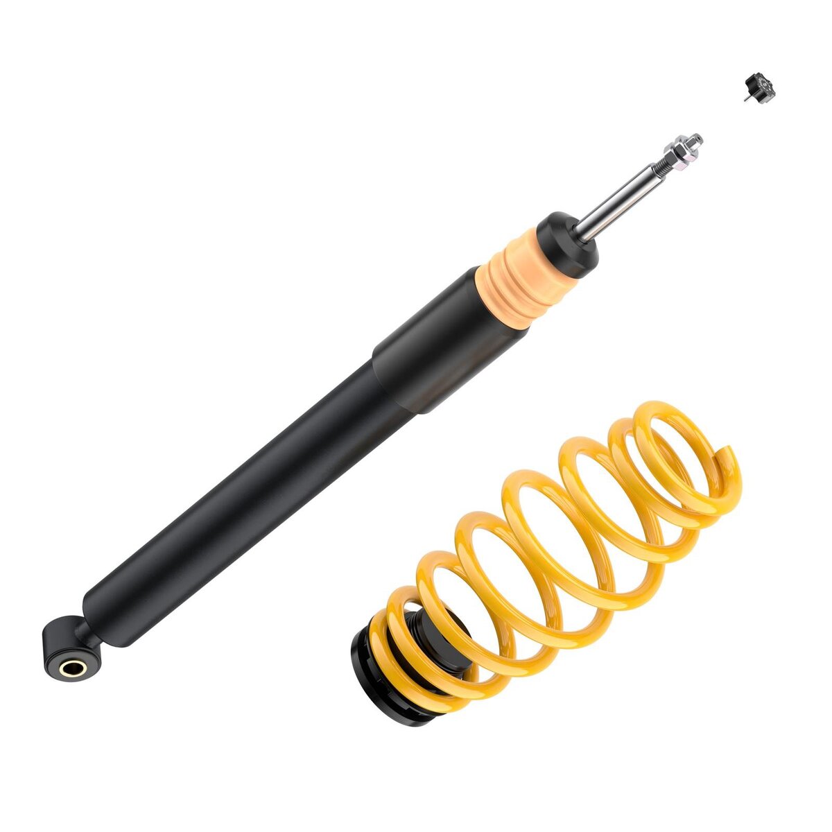 ST XA Coilover Audi 18210077 - Image 6