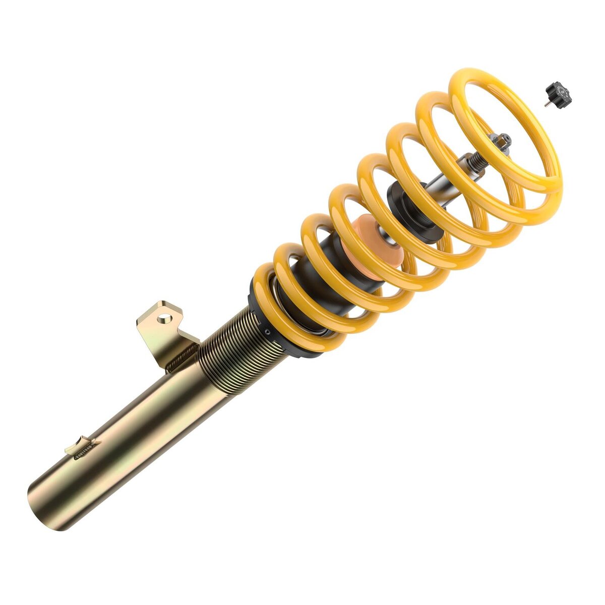 ST XA Coilover Audi VW 18210080 - Image 3