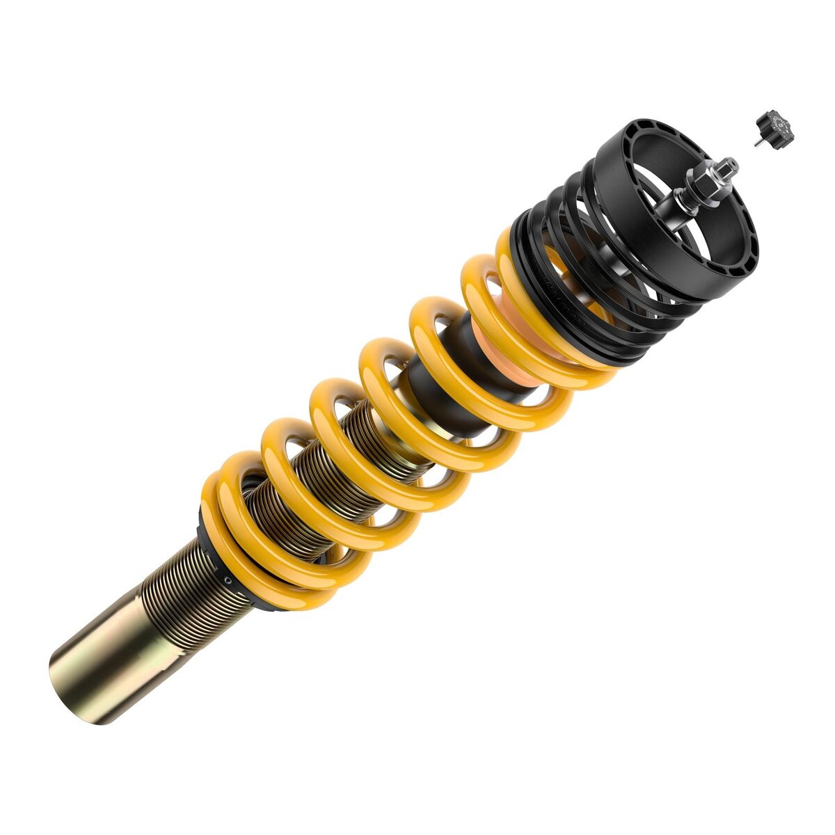 ST XA Coilover Audi ST182100AS - Image 3