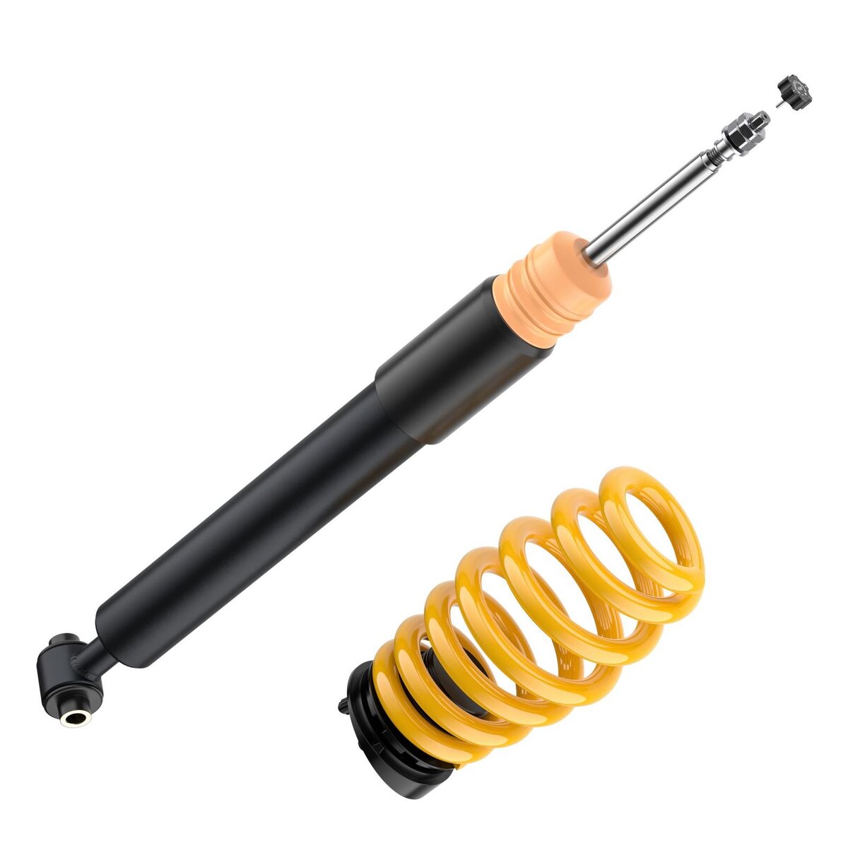 ST XA Coilover Audi ST182100AS - Image 6