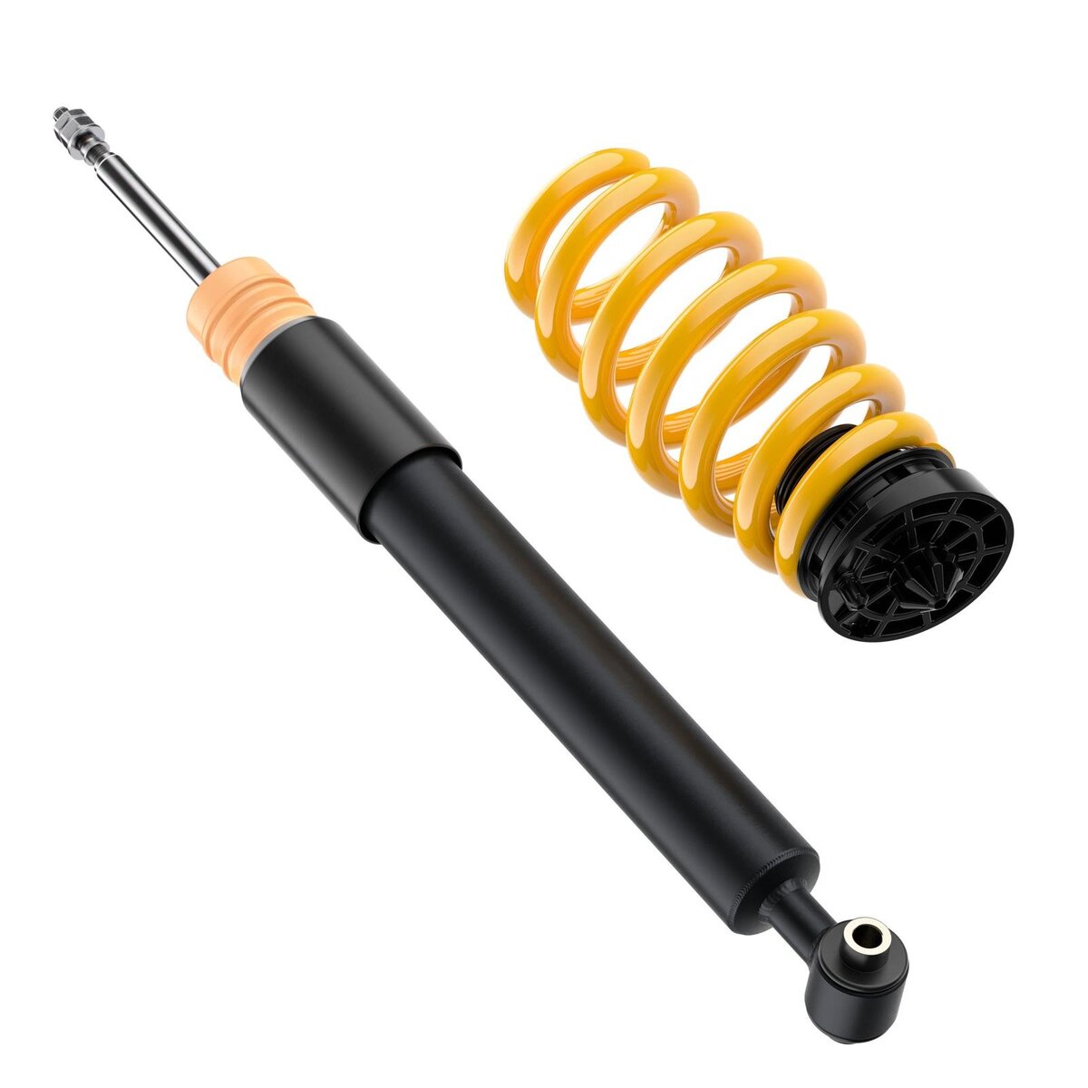 ST XA Coilover Audi ST182100AS - Image 7