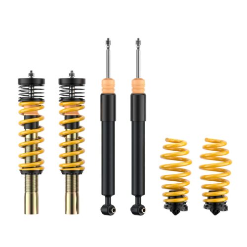 ST XA Coilover Audi ST182100BH