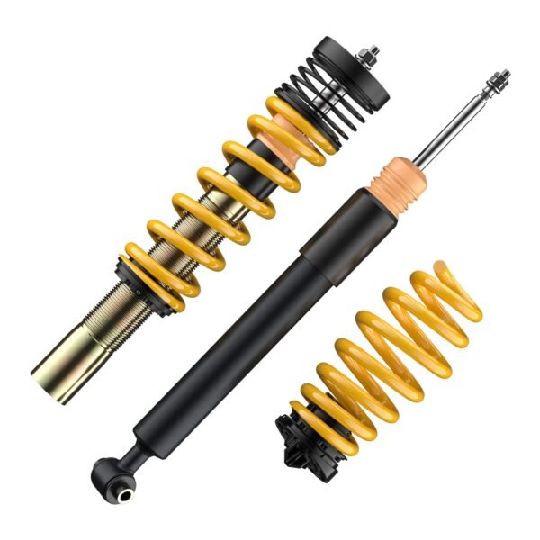 ST XA Coilover Audi ST182100BH - Image 2