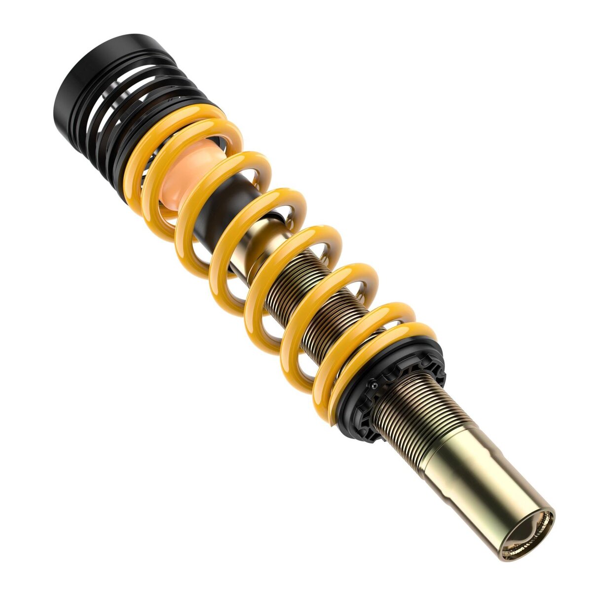 ST XA Coilover Audi ST182100BL - Image 4