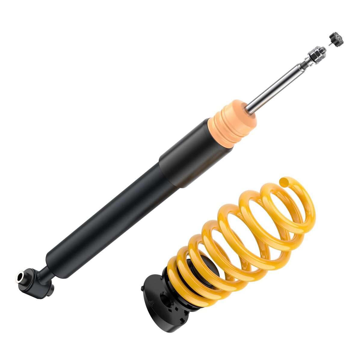 ST XA Coilover Audi ST182100BL - Image 6