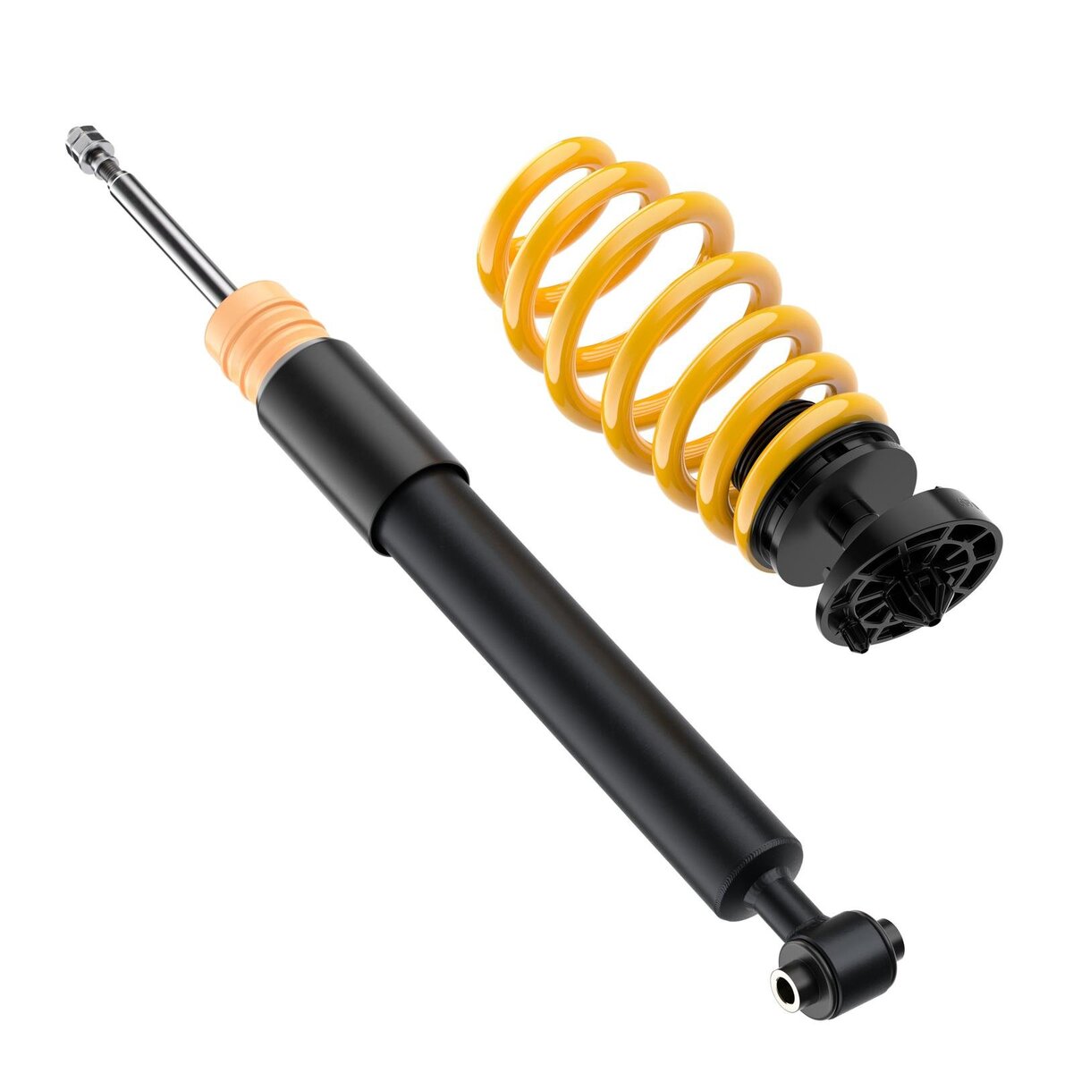 ST XA Coilover Audi ST182100BL - Image 7