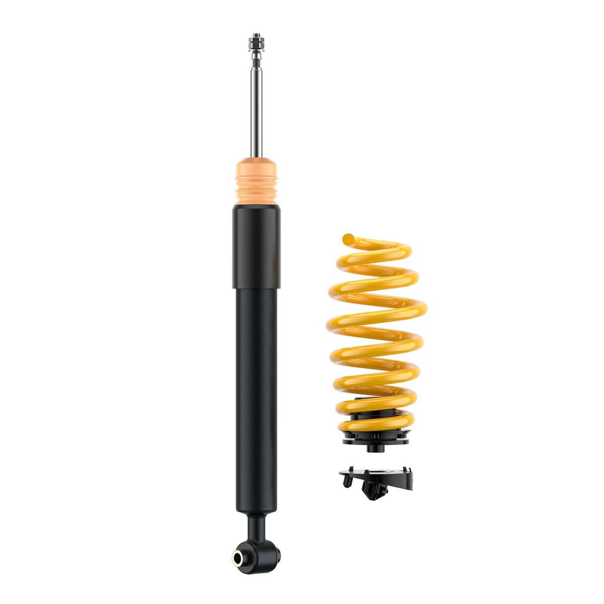 ST XA Coilover Audi ST182100BL - Image 8