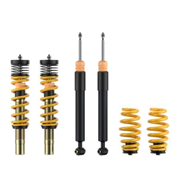 ST XA Coilover Audi ST182100BN