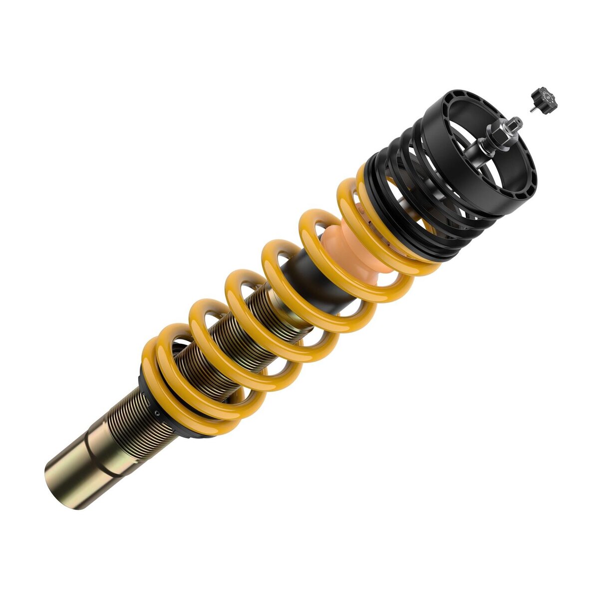 ST XA Coilover Audi ST182100BN - Image 3
