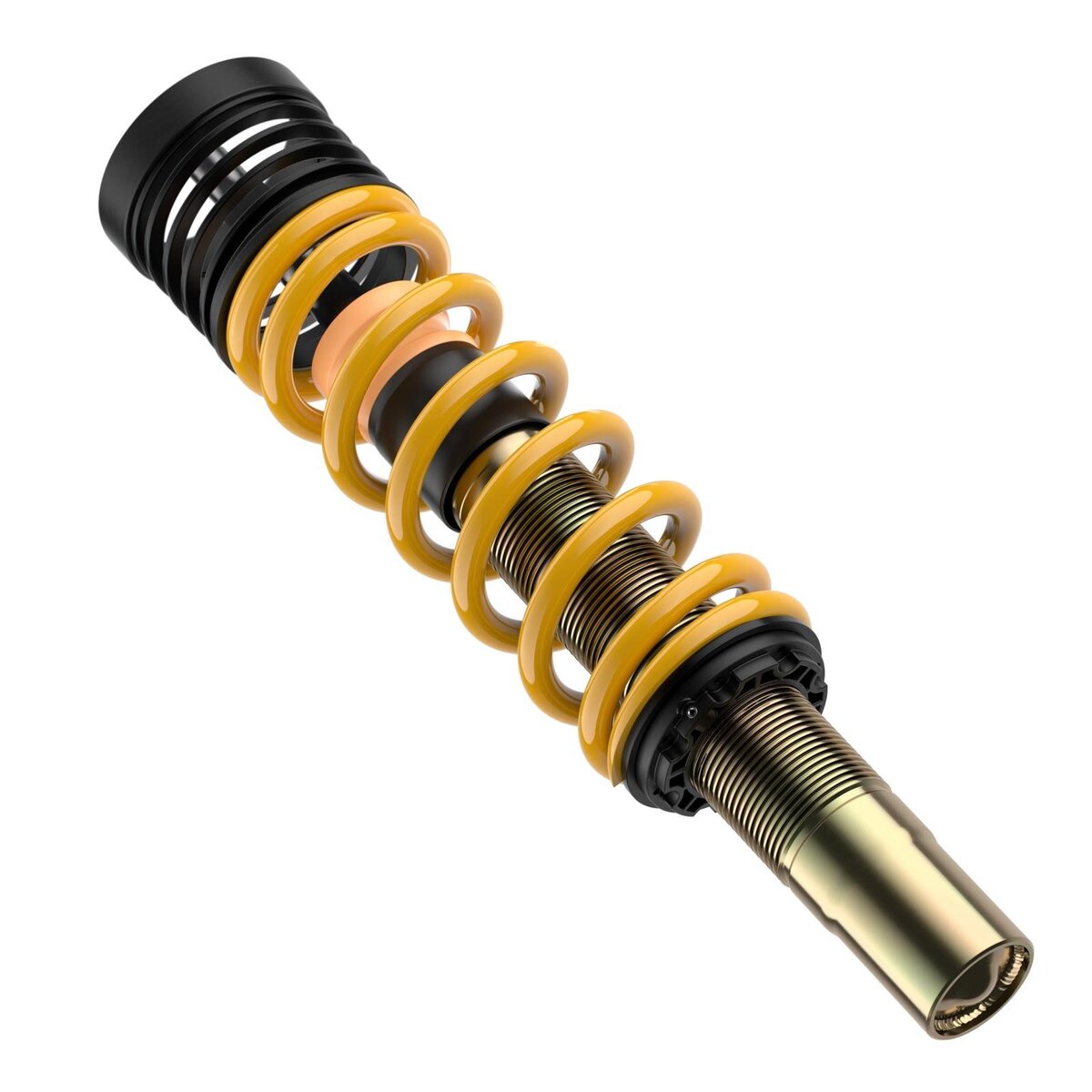 ST XA Coilover Audi ST182100BN - Image 4