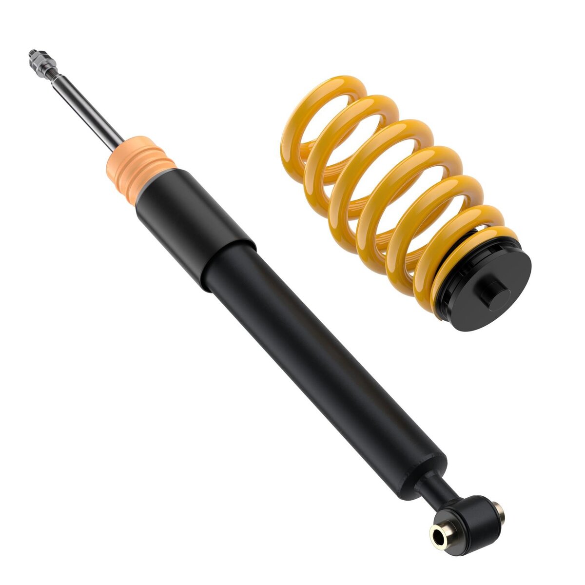 ST XA Coilover Audi ST182100BN - Image 7