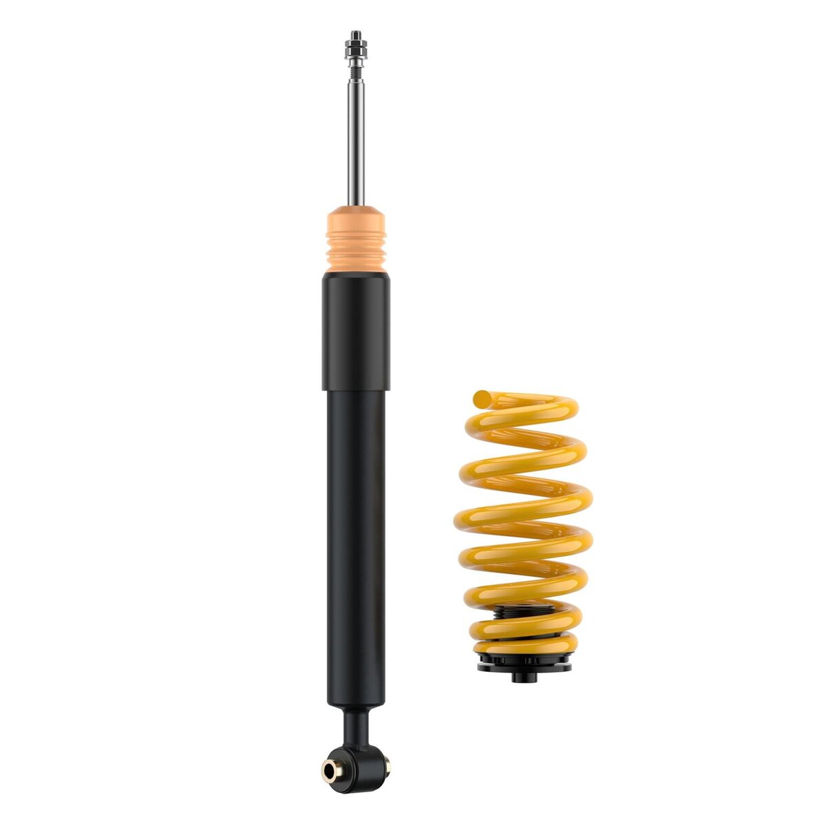 ST XA Coilover Audi ST182100BN - Image 8