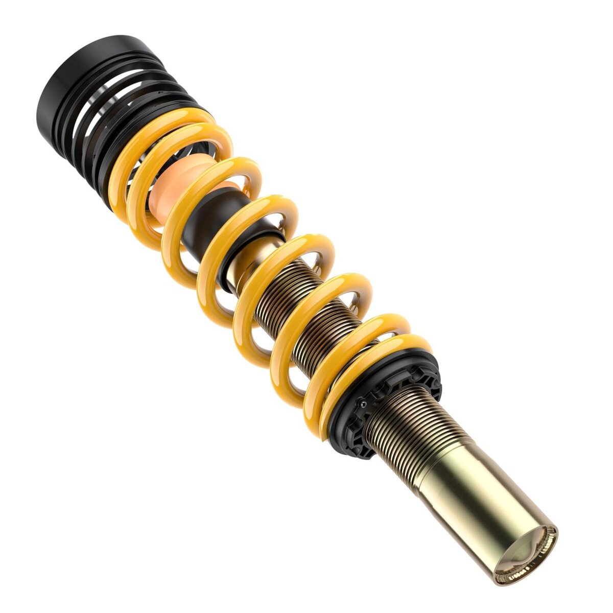 ST XA Coilover Audi ST182100CV - Image 4