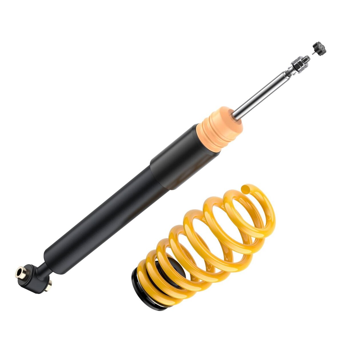 ST XA Coilover Audi ST182100CV - Image 6