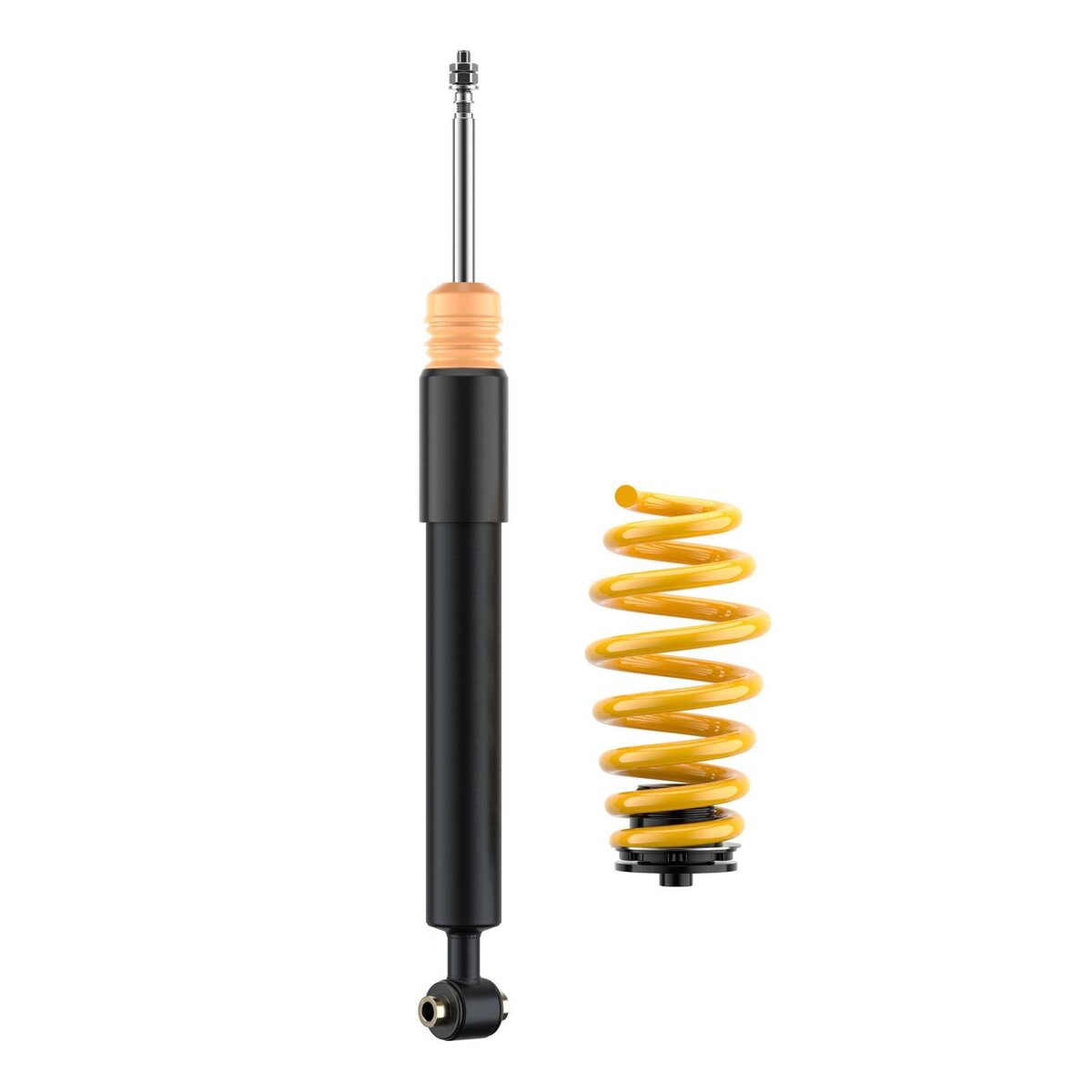 ST XA Coilover Audi ST182100CV - Image 8