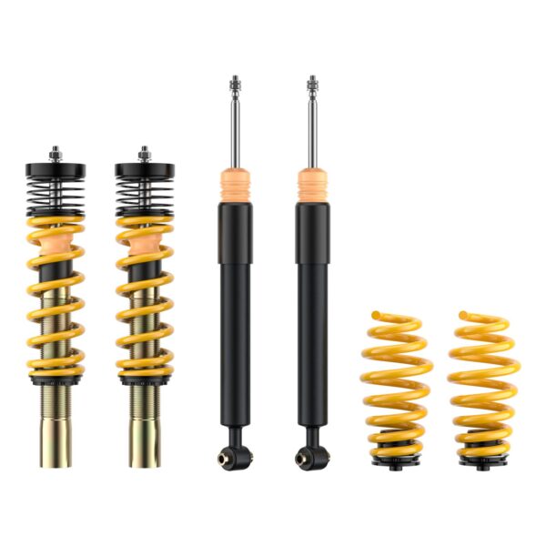ST XA Coilover Audi ST182100DG