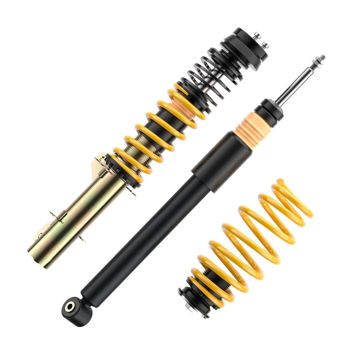 ST XTA Coilover Audi Seat VW 18210805 - Image 2