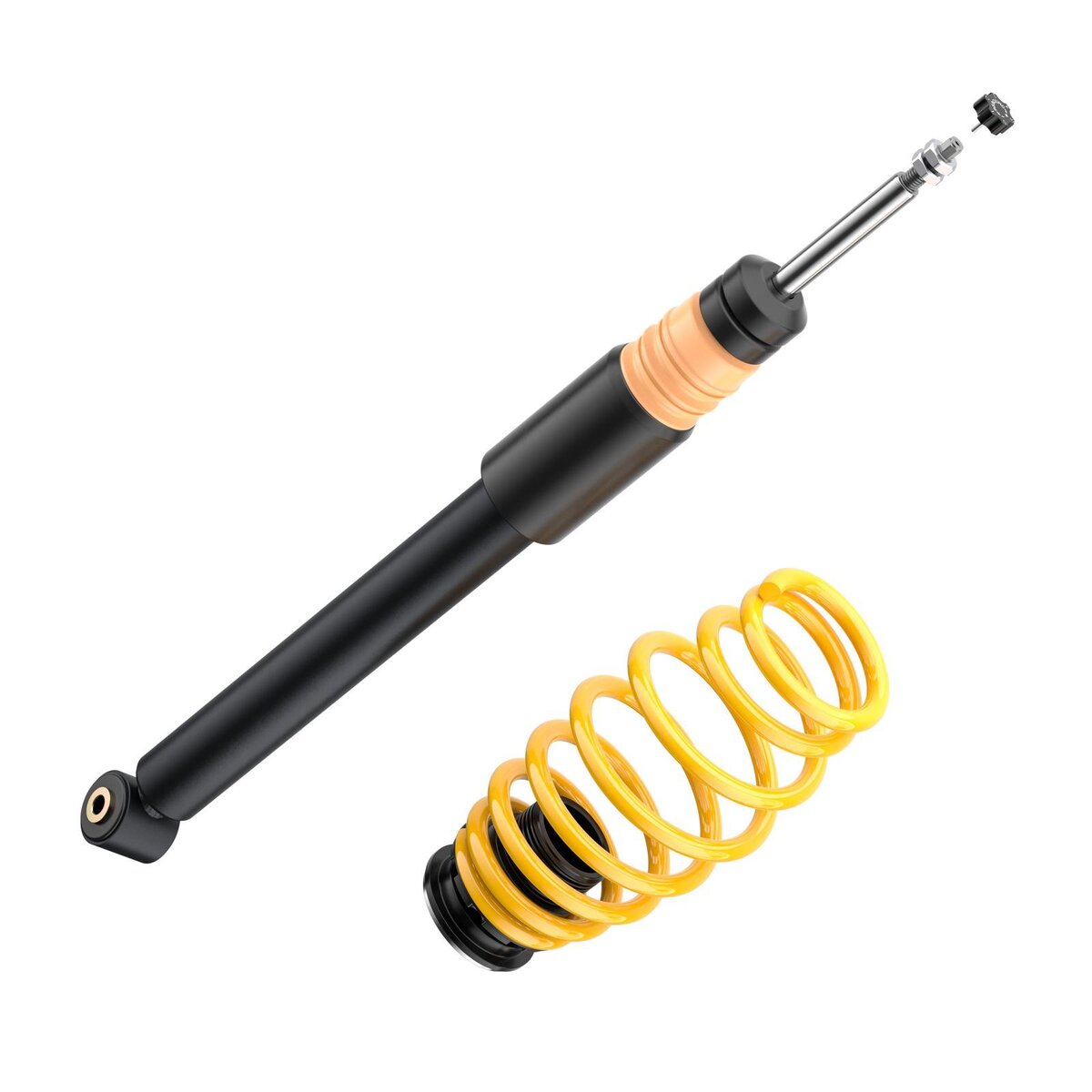 ST XTA Coilover Audi Seat VW 18210805 - Image 6
