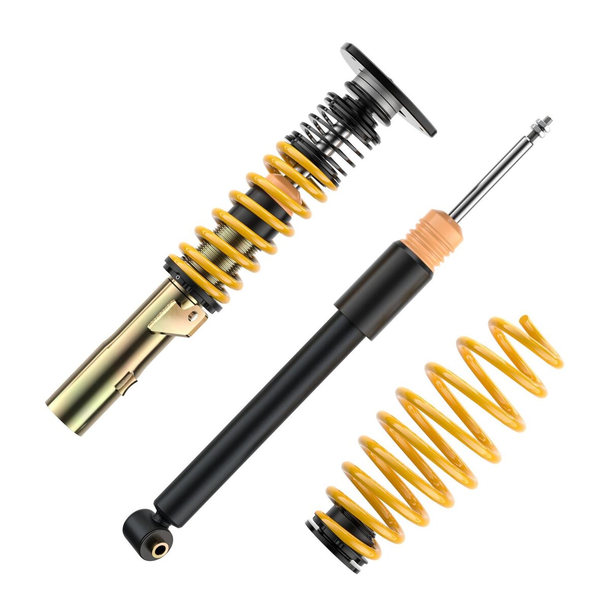ST XTA Coilover Audi ST1821080J - Image 2