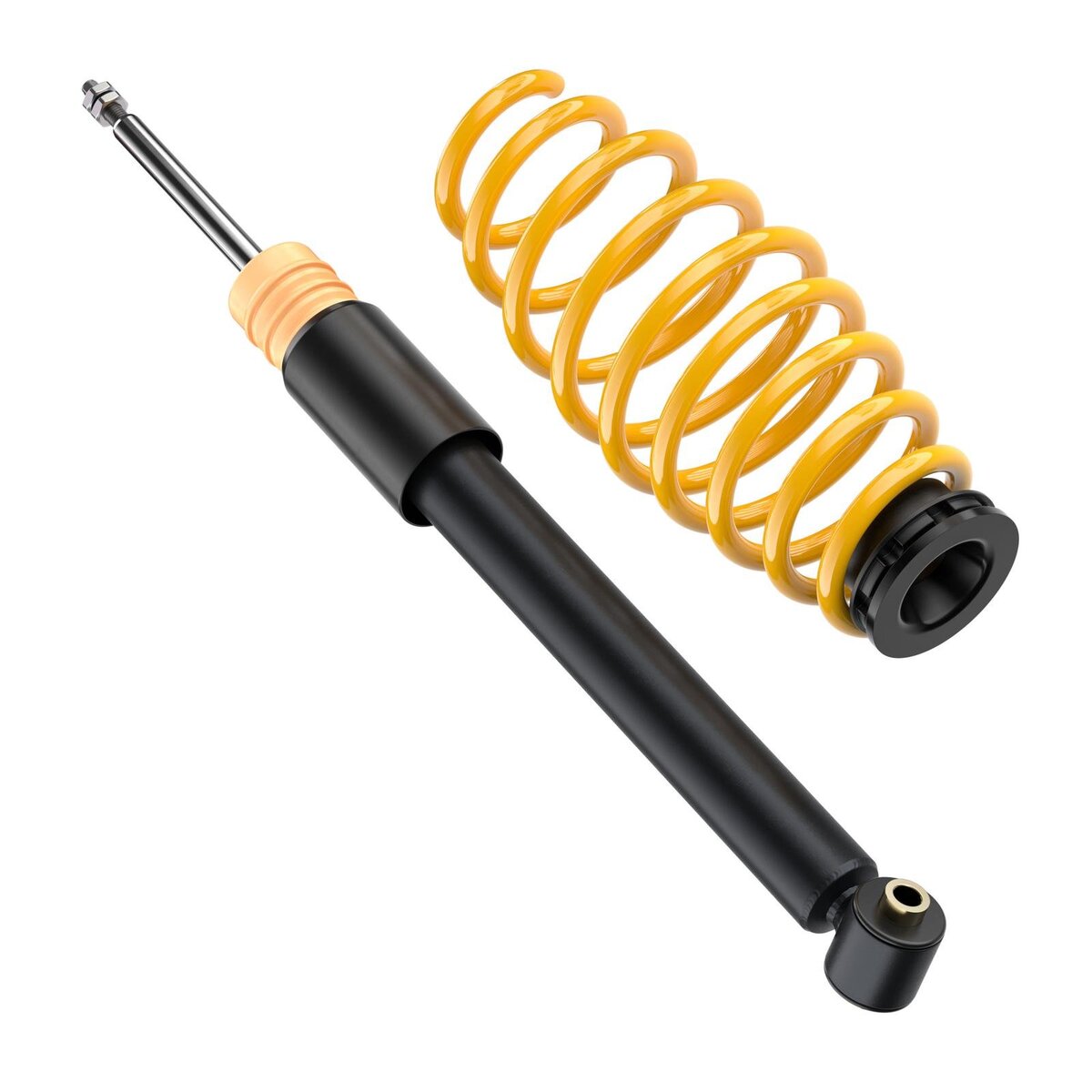 ST XTA Coilover Audi ST1821080J - Image 7