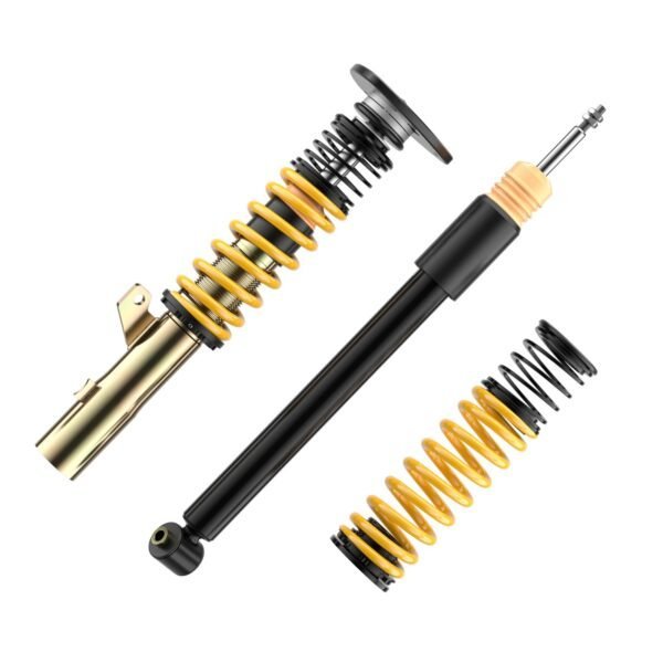 ST XTA Coilover Audi Skoda ST1821080M - Image 2