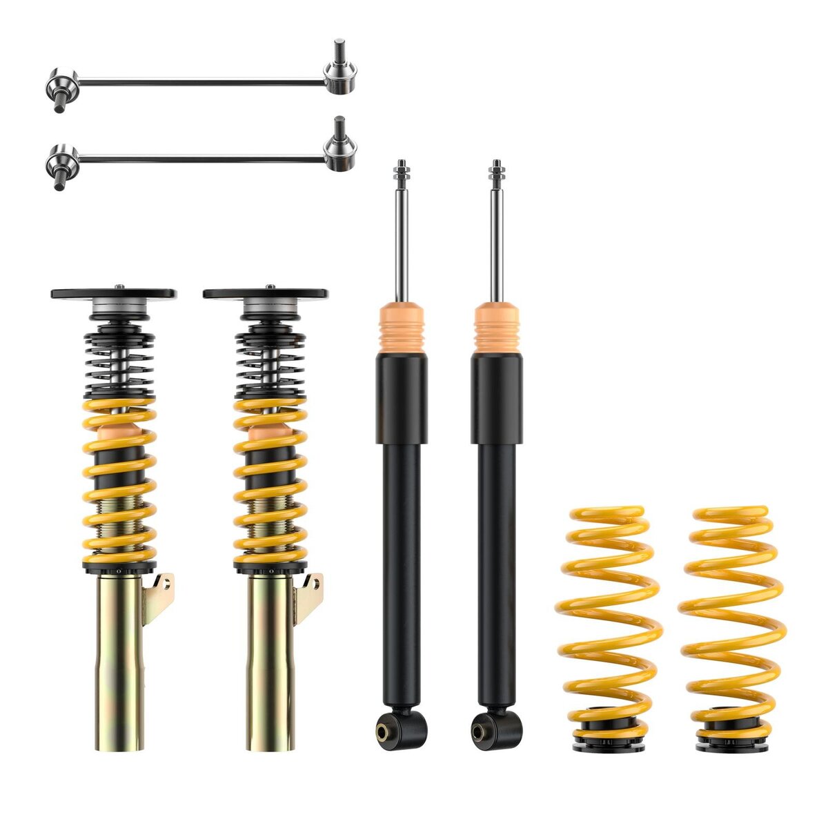 ST XTA Coilover Audi ST1821080N