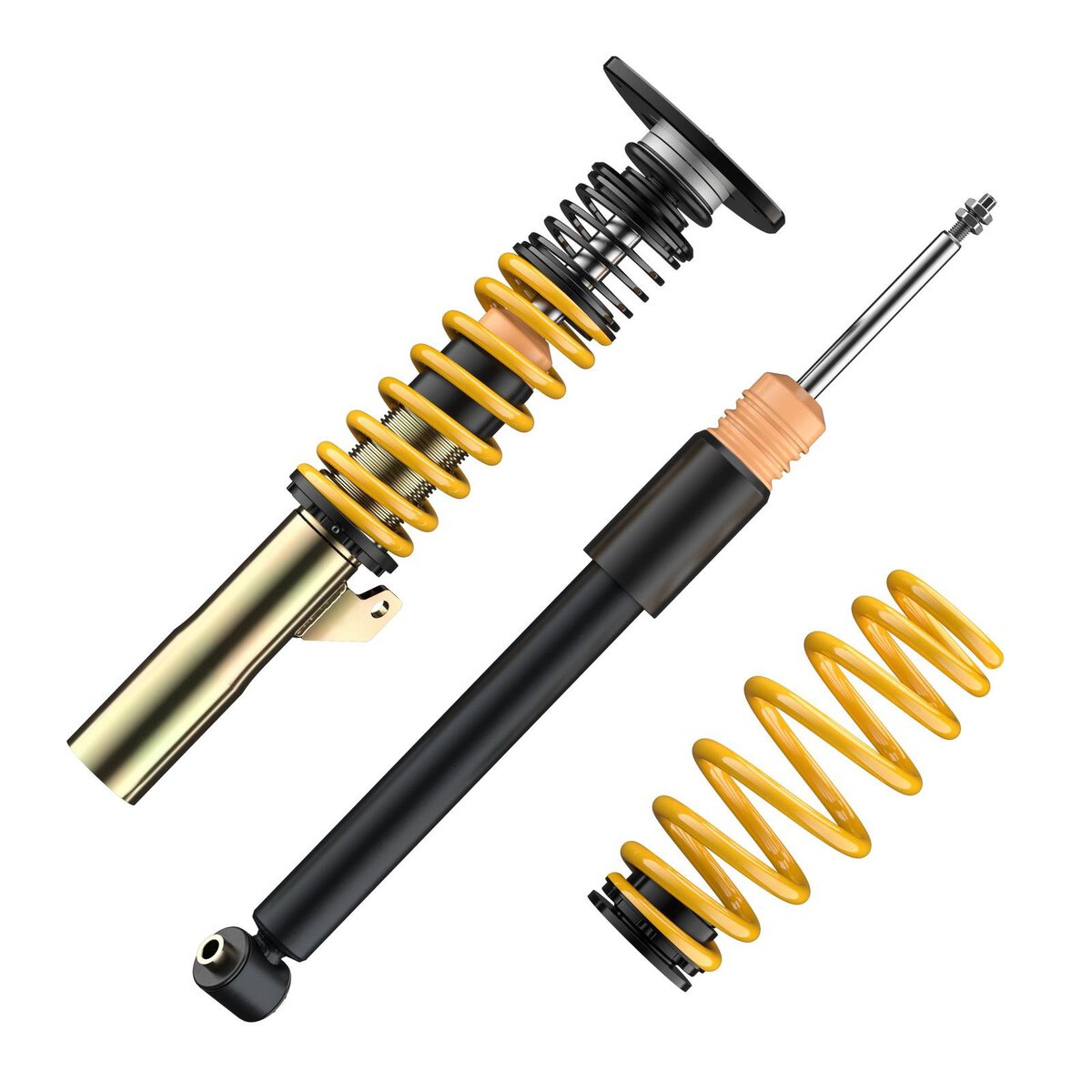 ST XTA Coilover Audi ST1821080N - Image 2