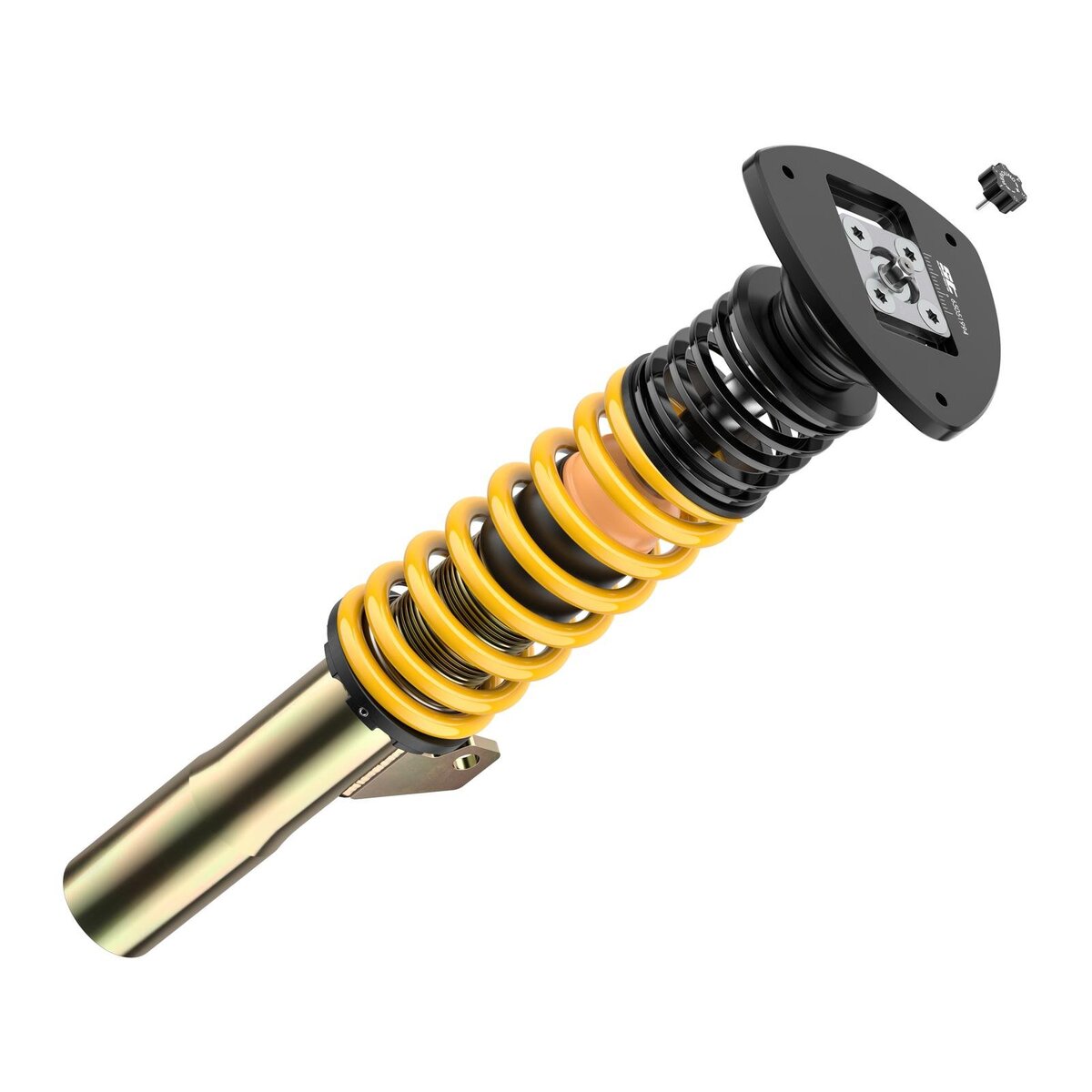 ST XTA Coilover Audi ST1821080N - Image 3