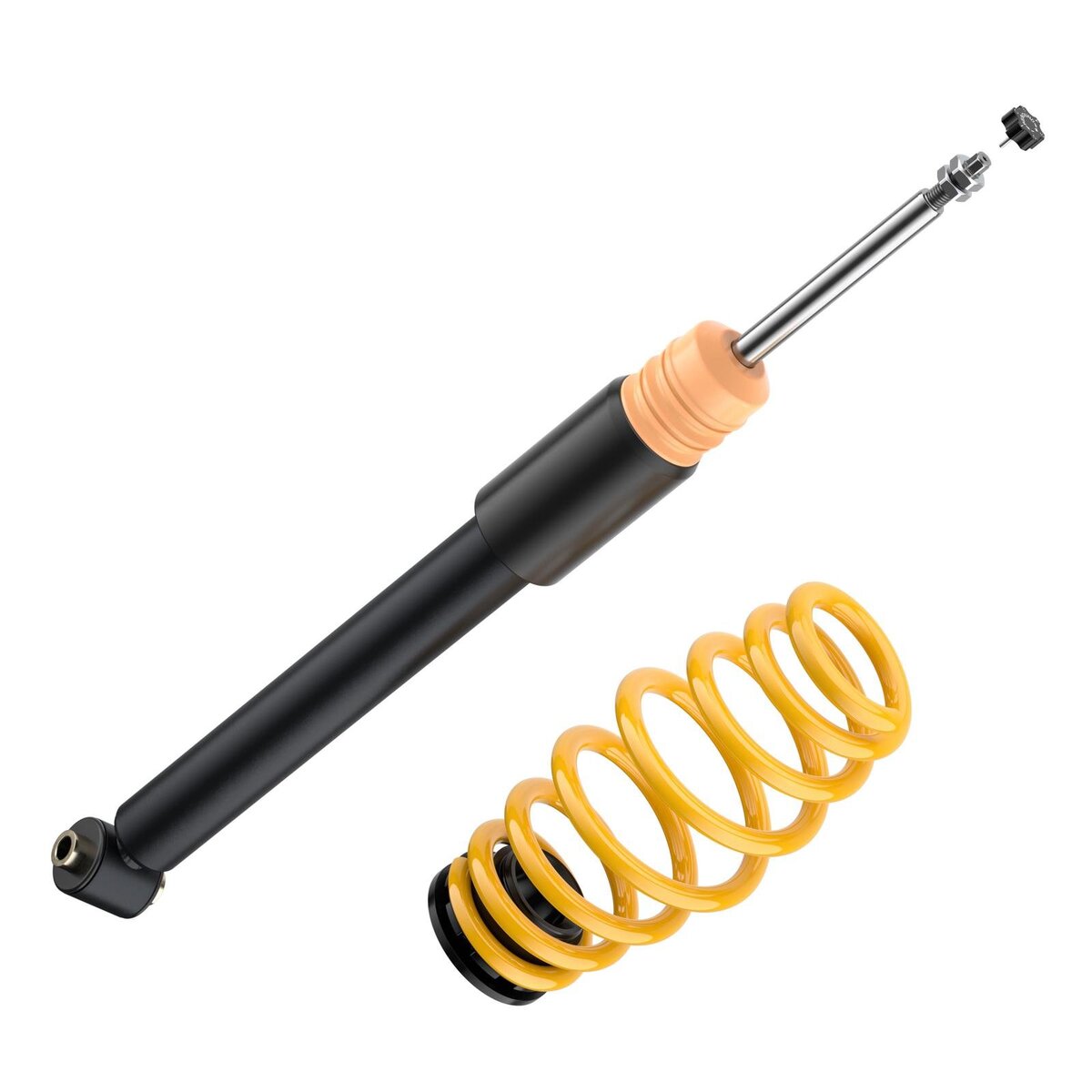 ST XTA Coilover Audi ST1821080N - Image 6