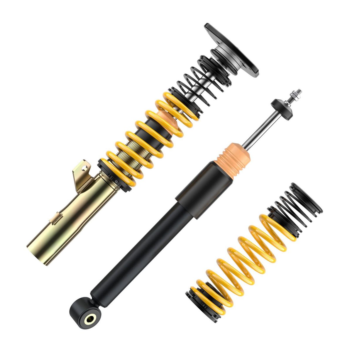 ST XTA Coilover Audi VW 18210850 - Image 2