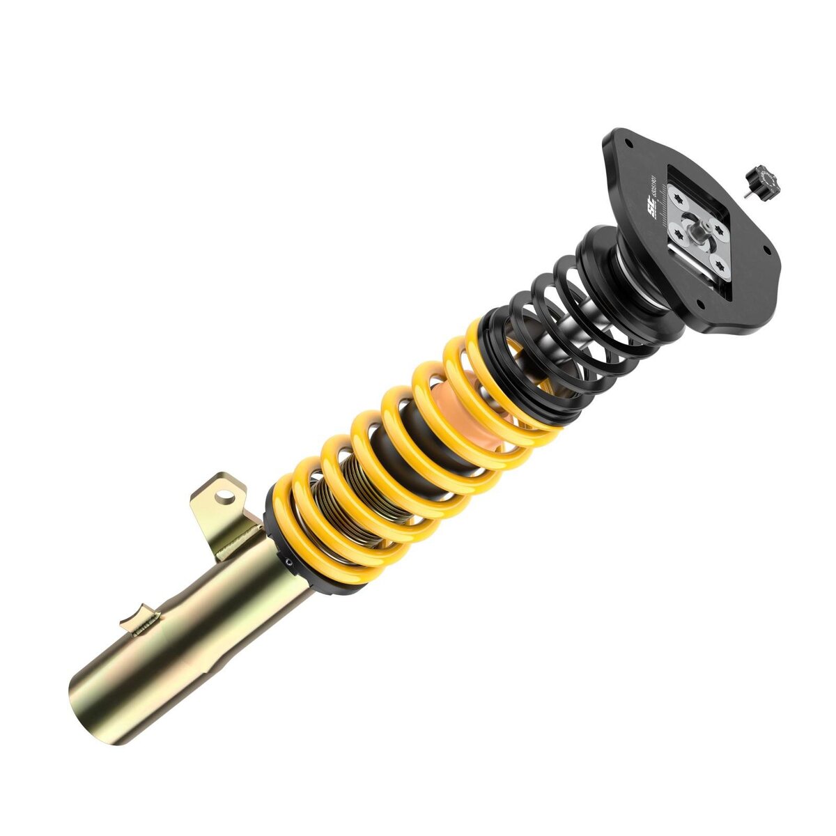 ST XTA Coilover Audi VW 18210850 - Image 3