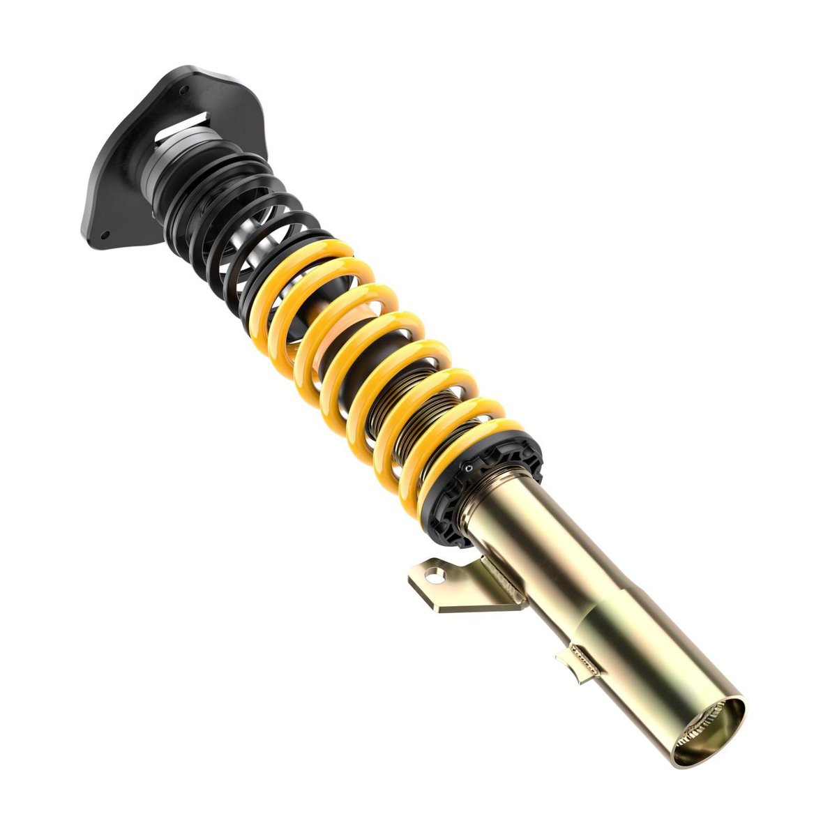 ST XTA Coilover Audi VW 18210850 - Image 4