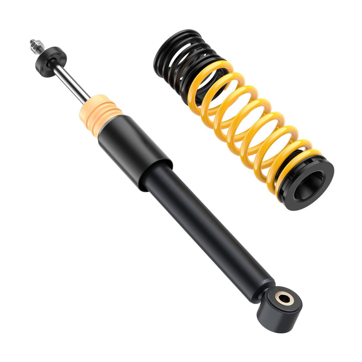 ST XTA Coilover Audi VW 18210850 - Image 7